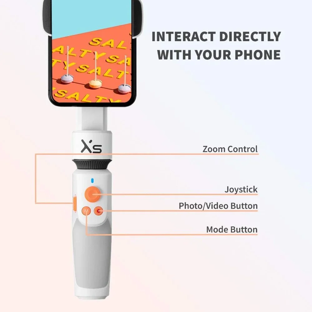 ZHIYUN Smooth XS 10